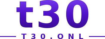 t30 logo